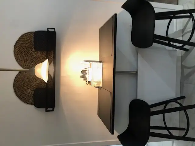 2 1/2 - Entièrement rénové - Location Temporaire mensuelle in Short Term Rentals in Trois-Rivières - Image 4