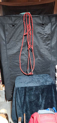 Various tack for sale