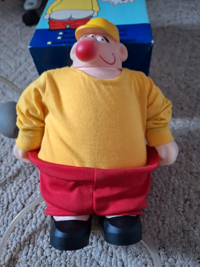 Bunzie toy62863272391042121