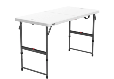 Foldable table, View more
