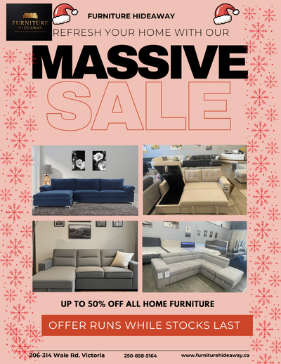 Deck the halls and your home! ✨, View more