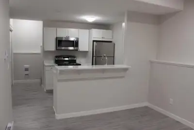 Beautiful 2 Bedroom Legal Basement Suite available in Stonebridge. This well-maintained basement sui...