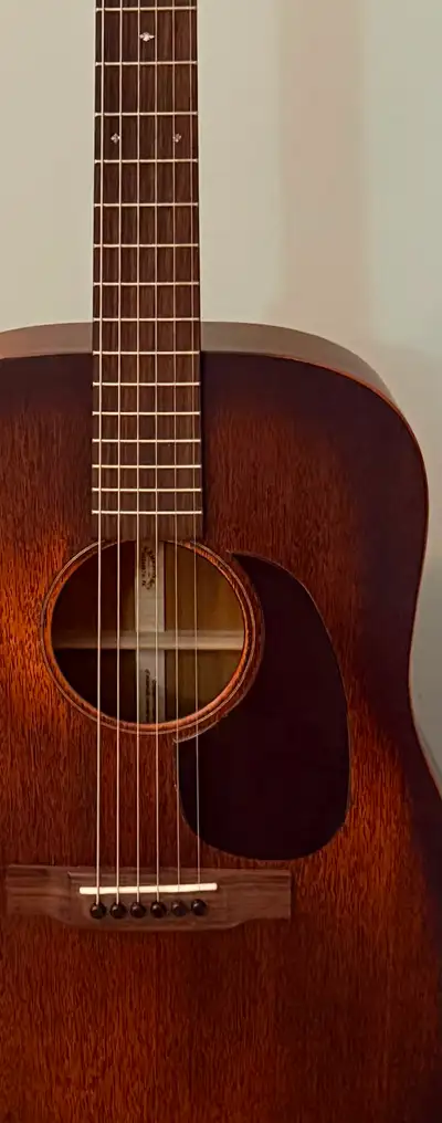 Martin Streetmaster DM-15 Guitar, View more