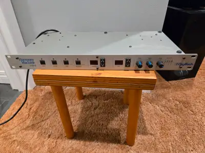 DIGITECH harmony machine HM4, View more
