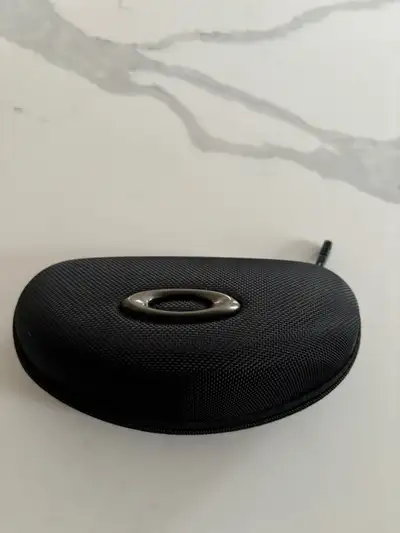 Oakley Hard Sunglass Case, View more