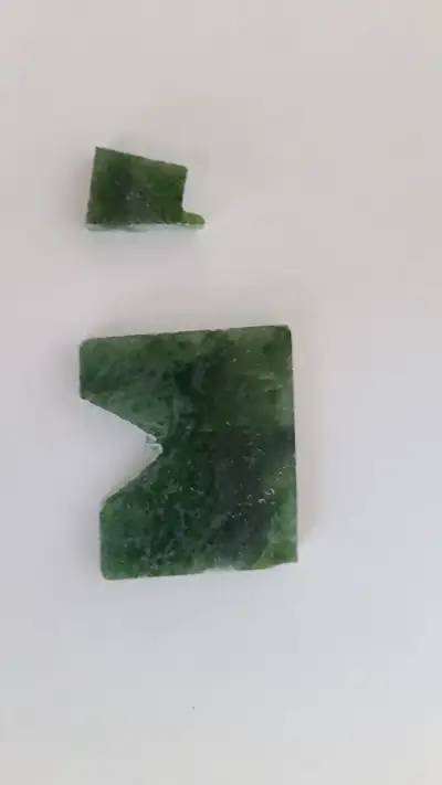 Lapidary supplies - various pieces (see images), View more