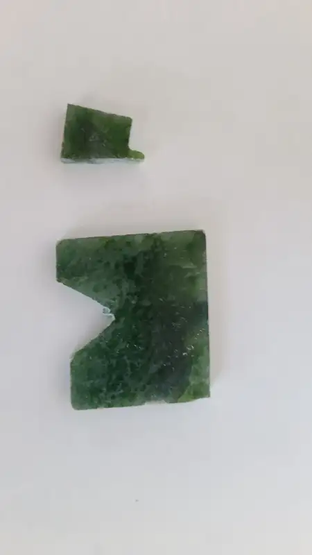 Lapidary supplies - various pieces (see images) in Hobbies & Crafts in Strathcona County - Image 2