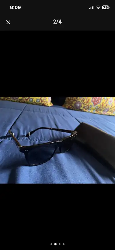 RL Polo Sunglasses BRAND NEW!, View more