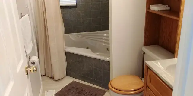 Mitchells Bay cottage for rent in Other Canada in Canada - Image 5