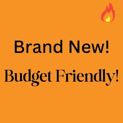 If the listing is up, it's available! *** Please read full description before you message *** Fully...