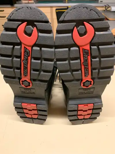 Safety Boots, View more