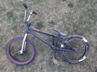 18" Park Bike