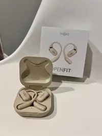 Openfit Shokz