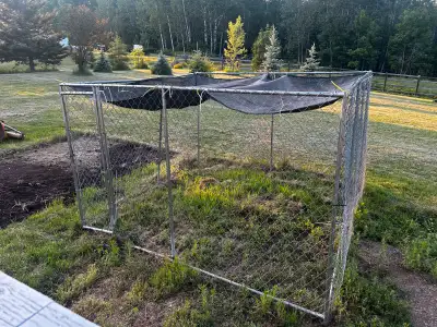 Outdoor Dog Pen, View more