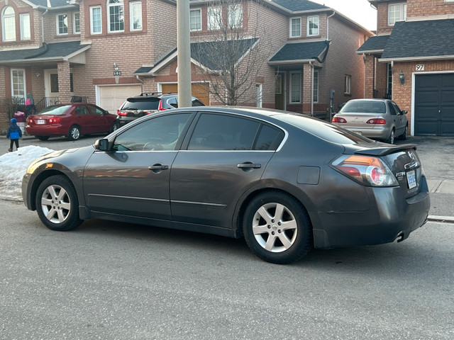 car for sale in Cars & Trucks in Mississauga / Peel Region - Image 2