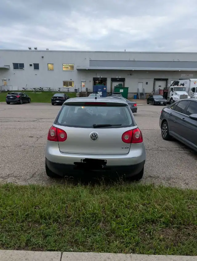 2007 VW Rabbit553399138848624643