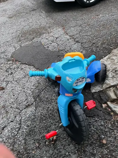  paw patrol  Toddler tricycle , View more