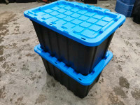 Best inexpensive packing bins for moving boxes