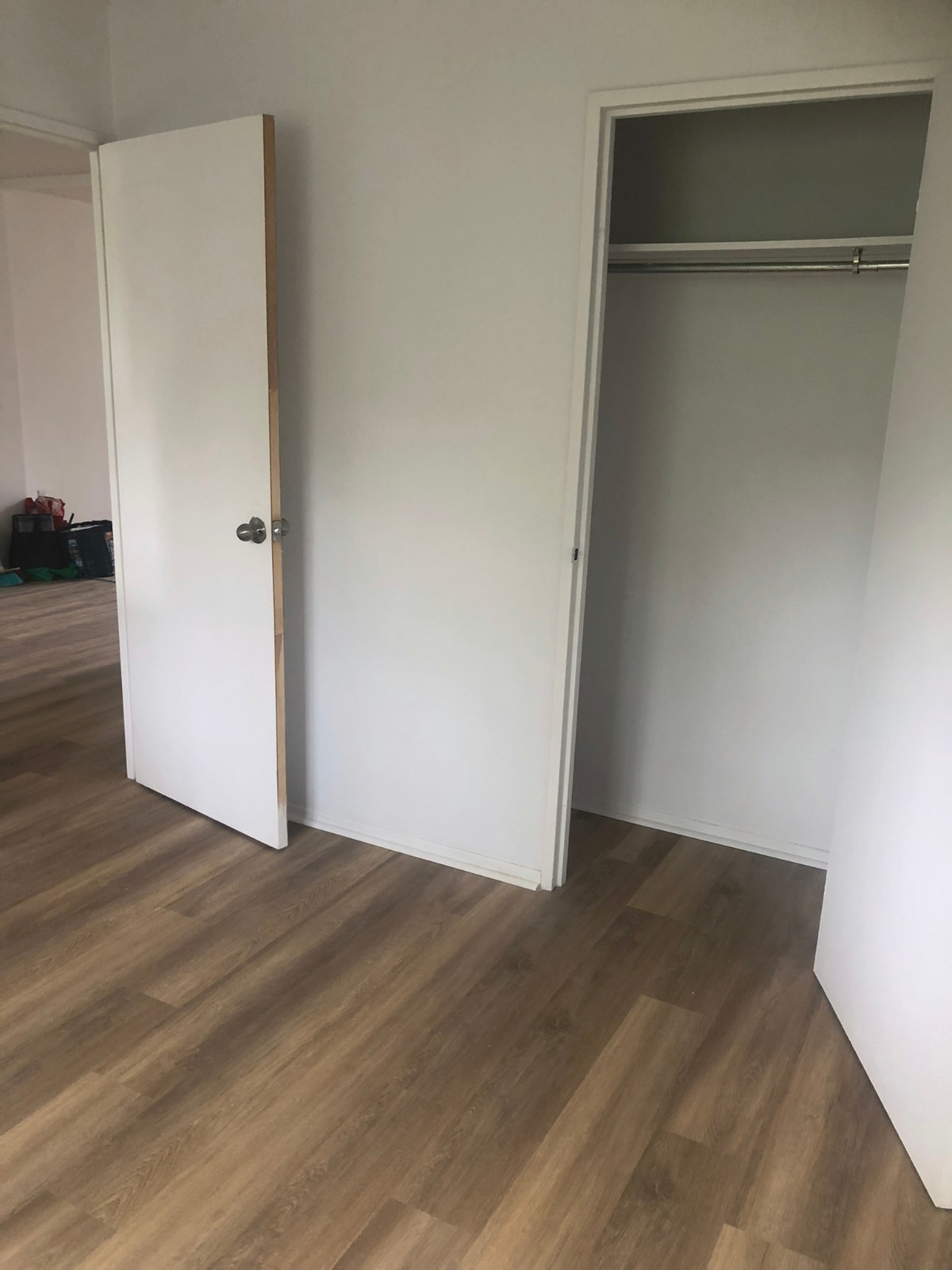 **Cession de bail** Lumineux 4½ dans Saint-Léonard — photo 2