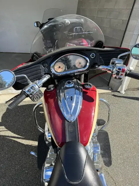 2015 Indian Chieftain62863275521539123