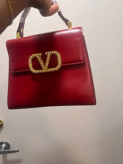 Valentino hand bag, View more