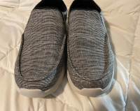 (New) Canles Deklan - Obsidian shoes 