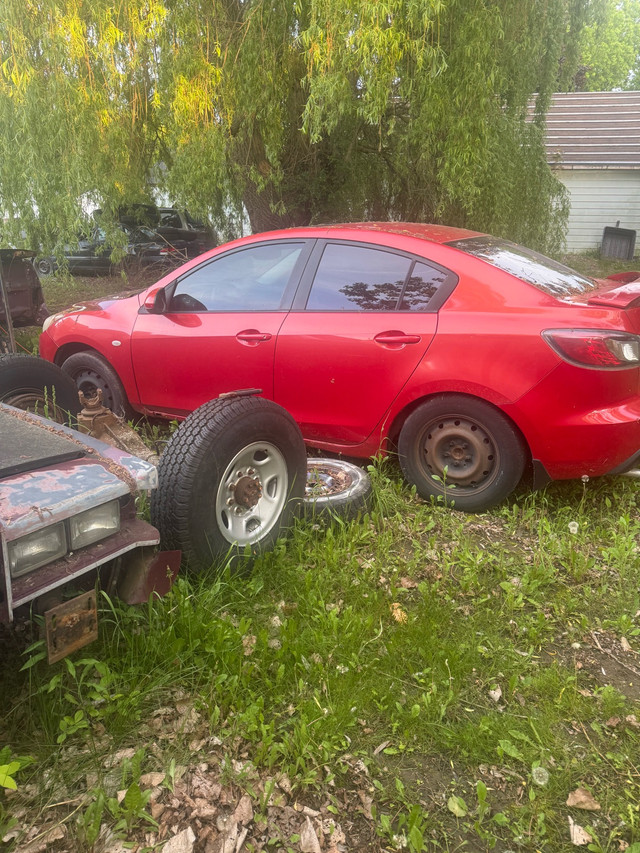 part out in Cars & Trucks in Belleville