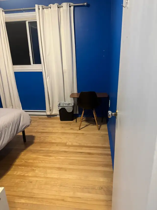 room to rent in Room Rentals & Roommates in City of Montréal - Image 2