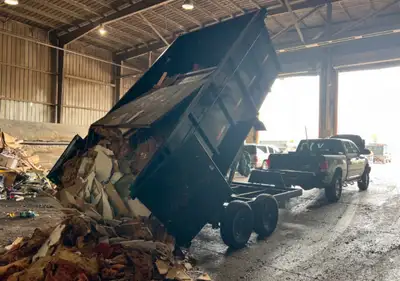 junk removal for sale, View more