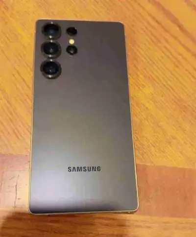 Samsung galaxy 24 ulta +, View more