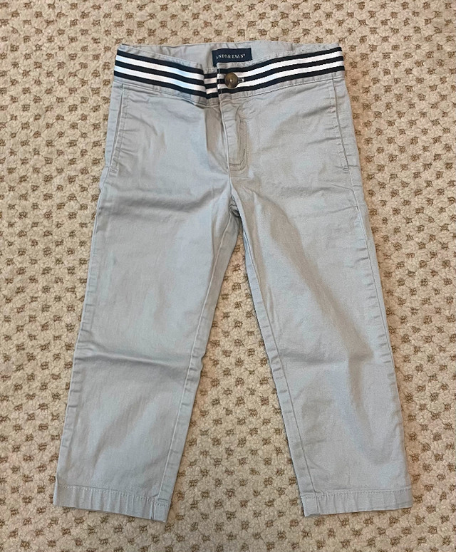 Size 2 Boys Outfit in Clothing - 2T in Saskatoon - Image 3