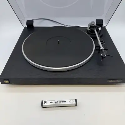 DUAL CS 503-1 Stereo Record Turntable Audiophile Concept. Tested, View more