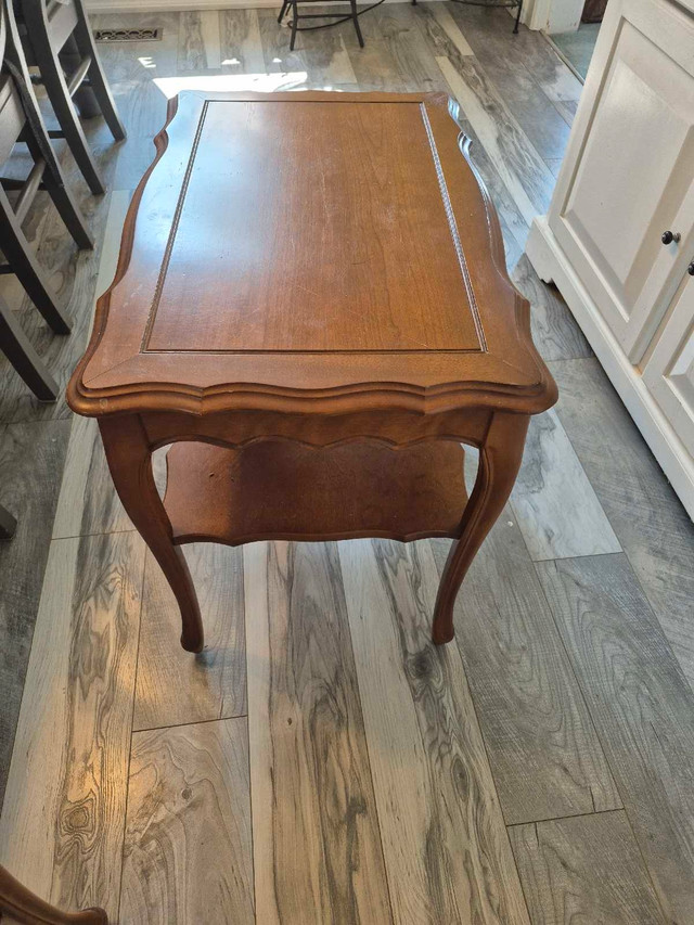 2 Side Tables in Other Tables in Owen Sound - Image 3