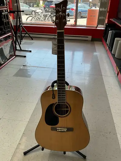 Guitare acoustique Jay Turser, View more