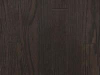 Solid Pioneered Red Oak Cocoa Smooth Floor