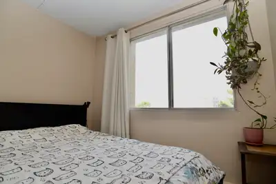 1-Bedroom Apt. Sublet (Aug 1, 2025) – All Utilities Included!