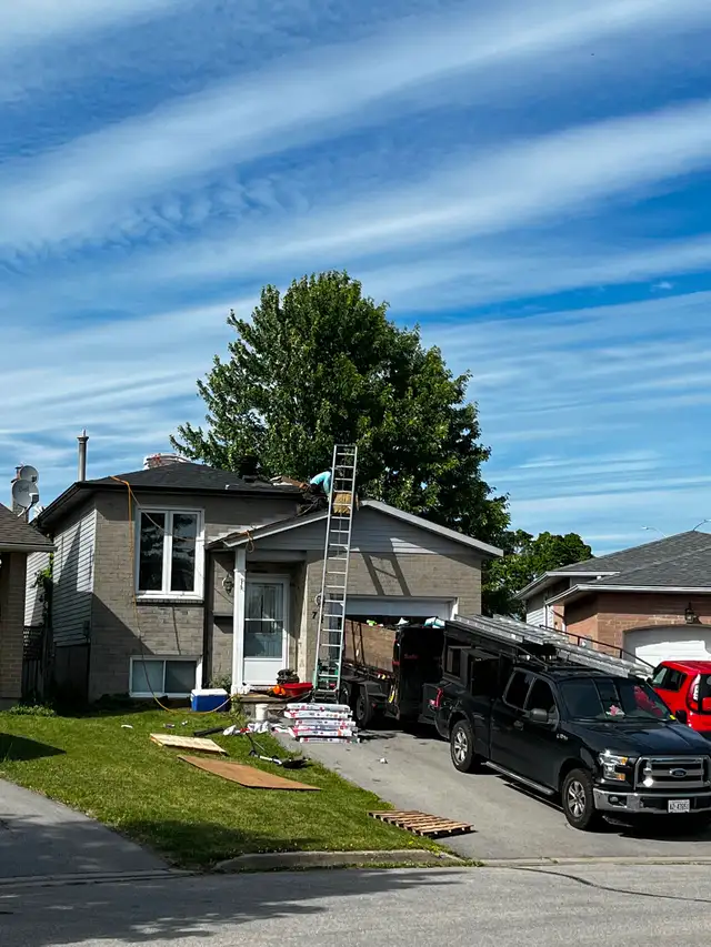 Mississauga&Brampton&Milton Roofing&Eavestrough Replacement$59+443776335967703049