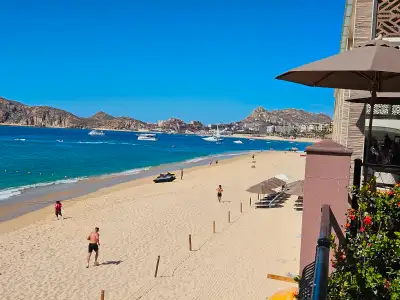 Christmas in Cabo, Elite Studio at Villa del Arco Beach Resort, View more