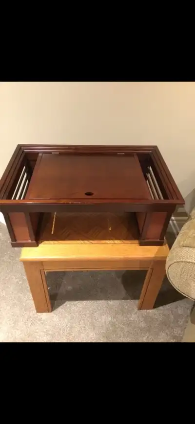 Bombay Company Desk Stand, View more