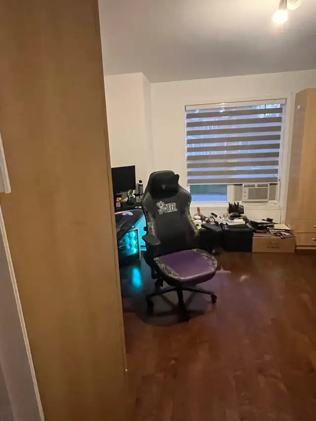 Appartement 4 1/2 à louer in Beds & Mattresses in Sherbrooke - Image 4