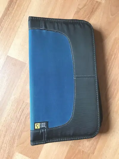 Étui (case) pour DVD ou CD, View more