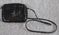 SMART EVENING BAG PURSE