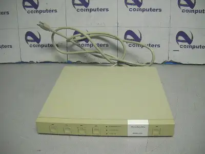 Power Surge Protection Console, View more