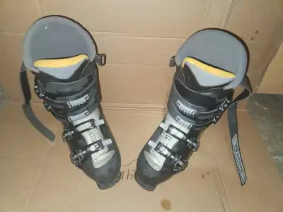 Bottes de ski alpin Salomon Performa 6.0   gr. 11.5, View more