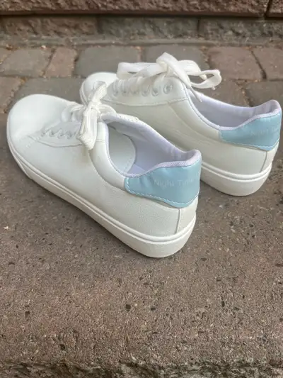NEW White Shoes/Sneakers, View more