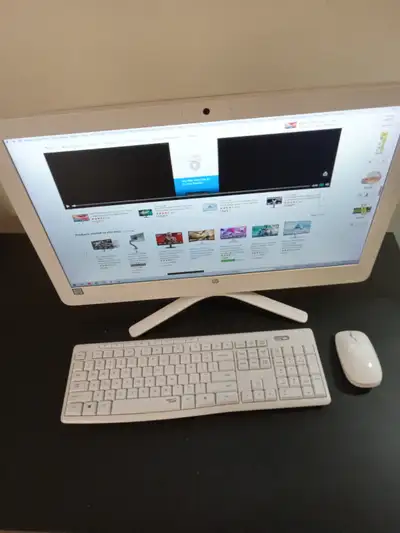 All In One PC, View more