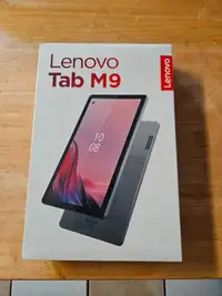 Lenovo Tab M9 4GB