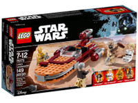 LEGO Star Wars Luke's Landspeeder 75173 Brand New Sealed