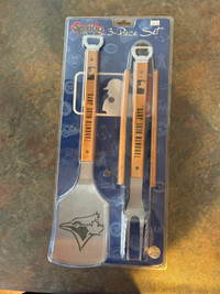 BBQ Toronto Blue Jay  Set