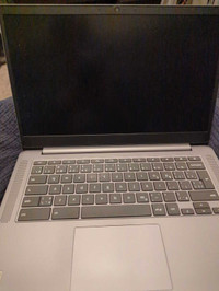 Levono Chromebook 